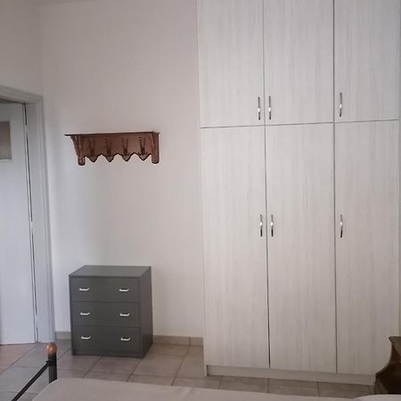 Sophie'S Traditional Hospitality Appartment 莫奈姆瓦夏 外观 照片