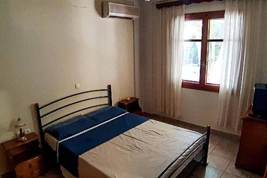 Sophie'S Traditional Hospitality Appartment 莫奈姆瓦夏 外观 照片