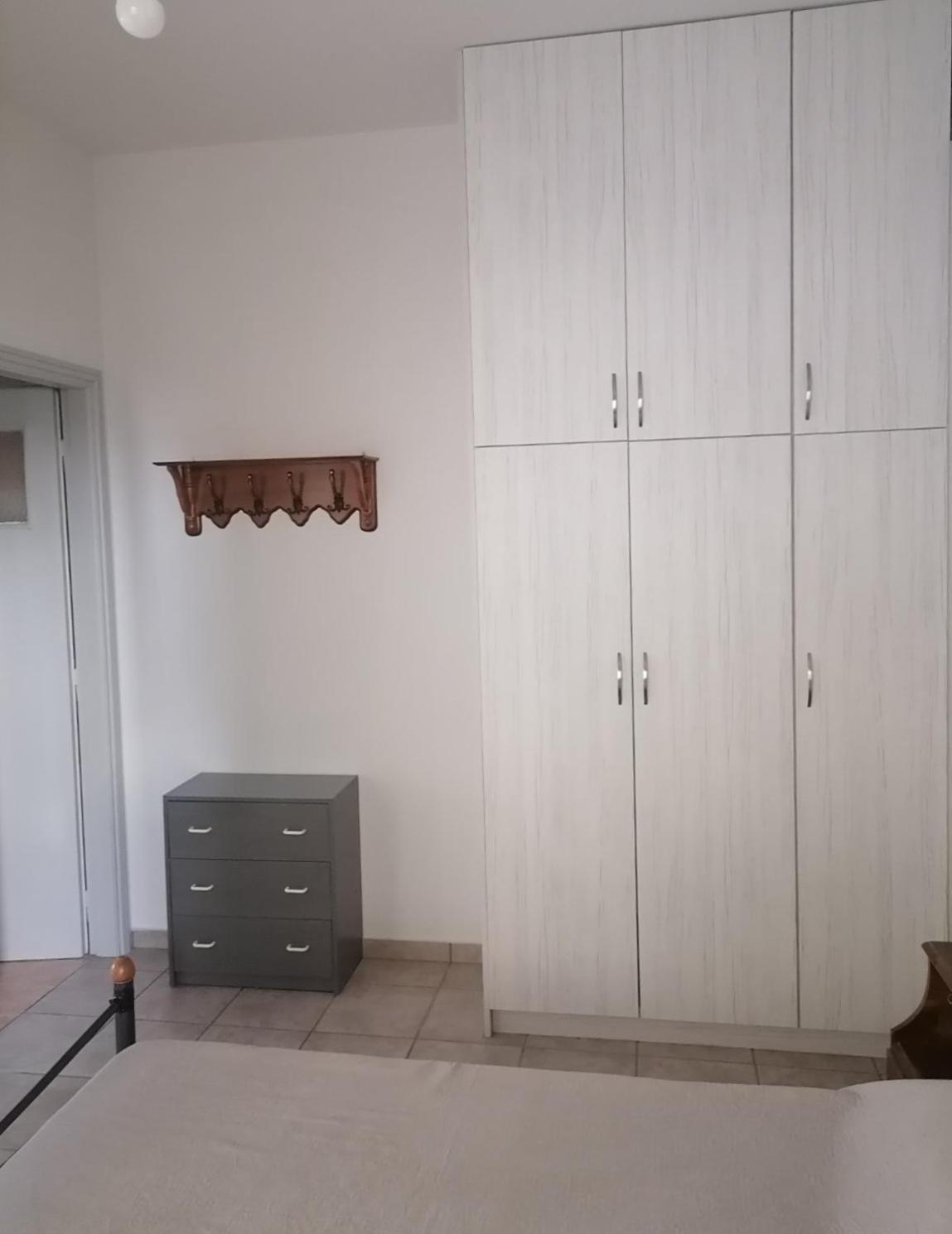 Sophie'S Traditional Hospitality Appartment 莫奈姆瓦夏 外观 照片